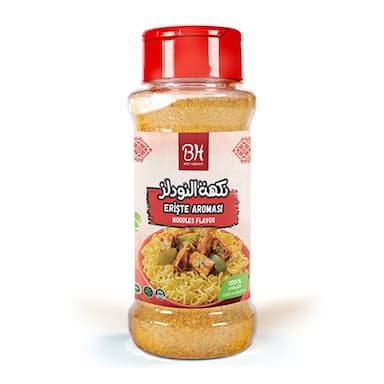 noodle aroma -80 gr-pet - 0.84 usd