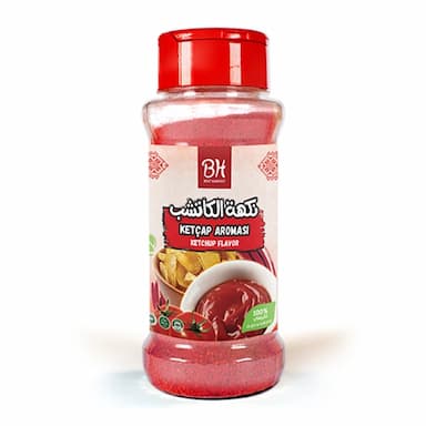 ketcap aroma-80 gr-pet - 0.84 usd