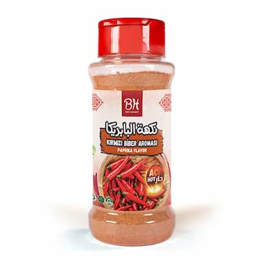 aci kirmizi biber aroma-80 gr-pet - 0.84 usd