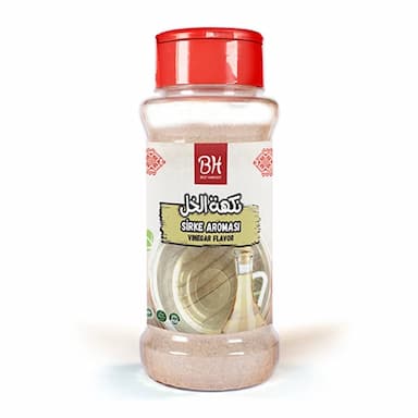 sirke aroma-80 gr-pet - 0.84 usd