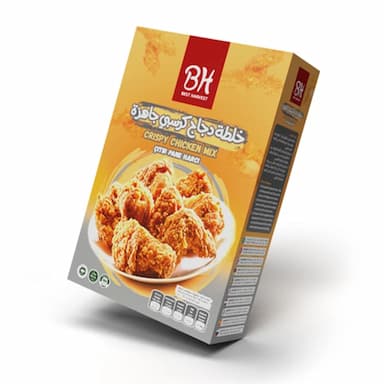citir pane karisimi-350 gr - 1.24 usd