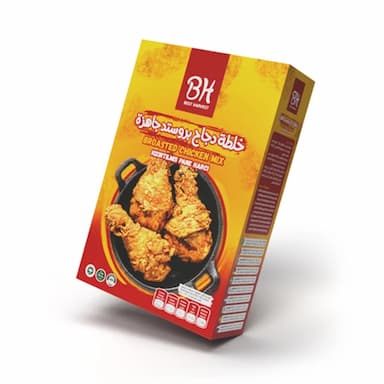 kizartilmis pane karisimi-350 gr - 1.24 usd