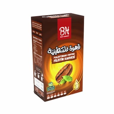 filistin kahvesi-200 gr-sert - 2.84 usd