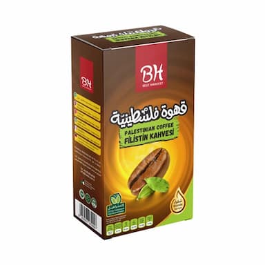 filistin kahvesi-200 gr-hafif - 2.84 usd
