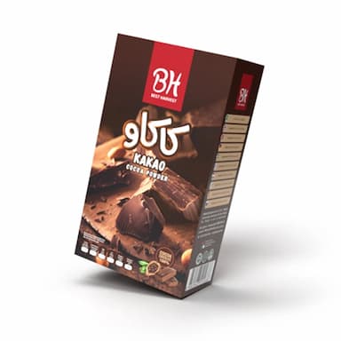 kakao-200 gr - 1.69 usd