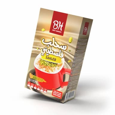 salep-200 gr - 1.14 usd