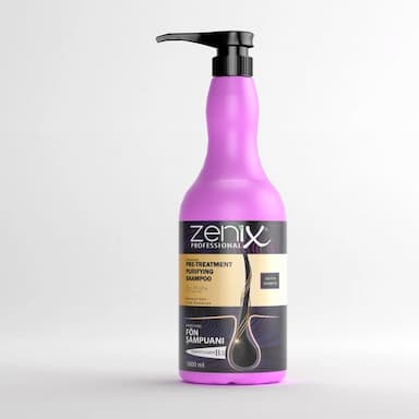 zeni̇x fön şampuan - 9.99 usd