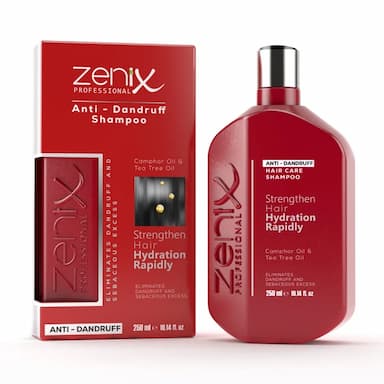zenix kepek şampuan - 12.99 usd