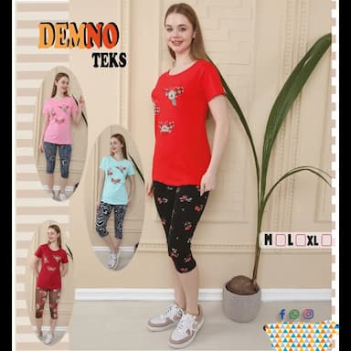 pijama - 2.75 usd