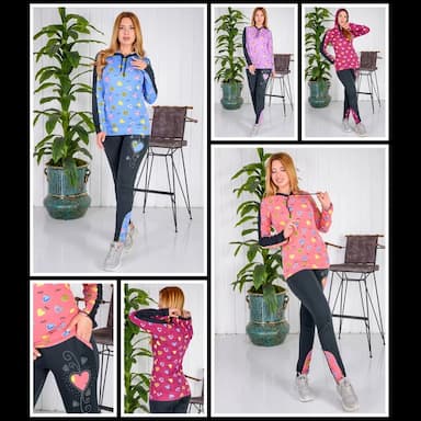 pijama - 6.75 usd