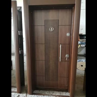 zırhlı kapılar - 99.99 usd
