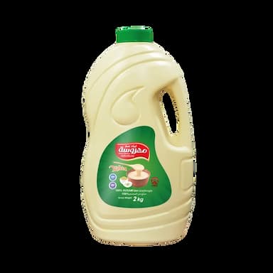 tahin 2 kg - 0.49 usd