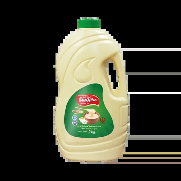 tahin 2 kg - 0.49 ~ 2.25 usd $
