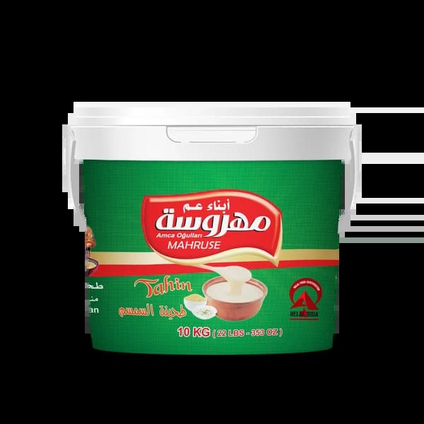 tahin 10 kg - 0.49 ~ 11.45 usd $