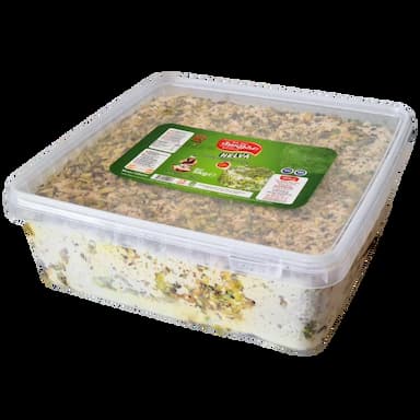 antep fıstıklı helva 5 kg - 0.49 usd