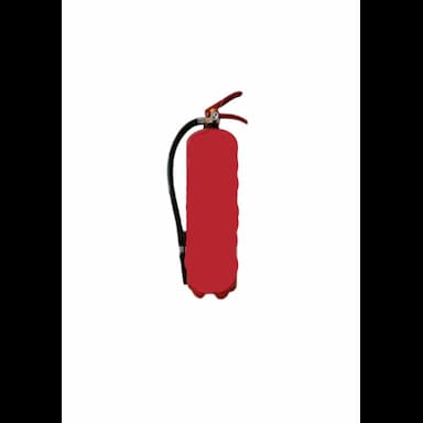 yangın tüpü - 4.99 usd