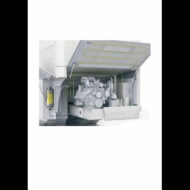 yangın tüpü - 4.99 usd