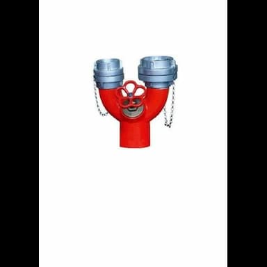 ve yangınla mücadele malzemeleri - 4.99 usd