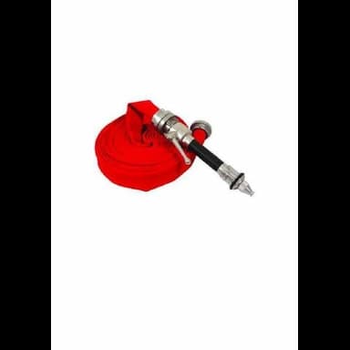 ve yangınla mücadele malzemeleri - 4.99 usd