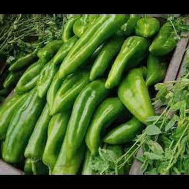 yeşil biber - 0.89 usd