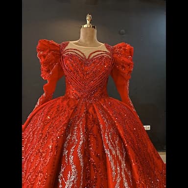düğün elbisesi - 279.99 usd