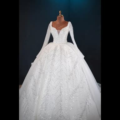 düğün elbisesi - 349.99 usd