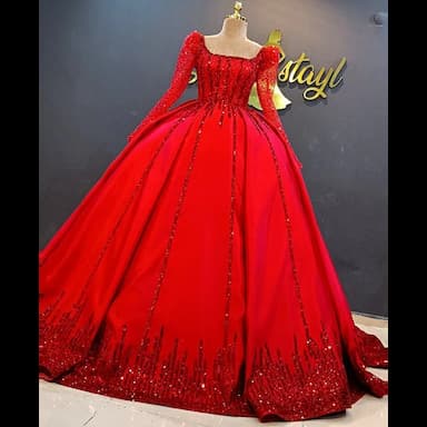 düğün elbisesi - 399.99 usd
