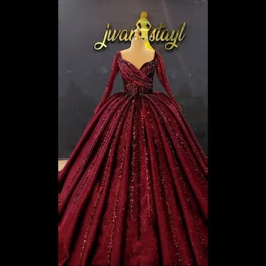 düğün elbisesi - 499.99 usd
