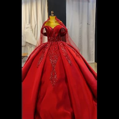 düğün elbisesi - 279.99 usd