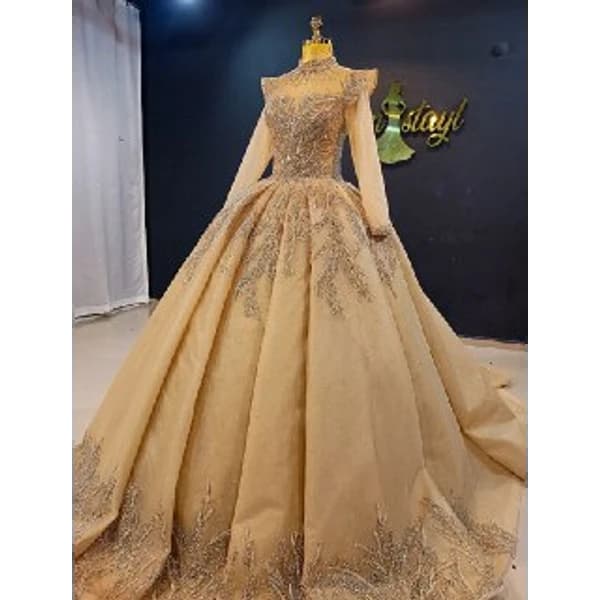 düğün elbisesi - 279.99 ~ 280 usd $