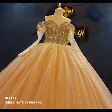 düğün elbisesi - 279.99 usd