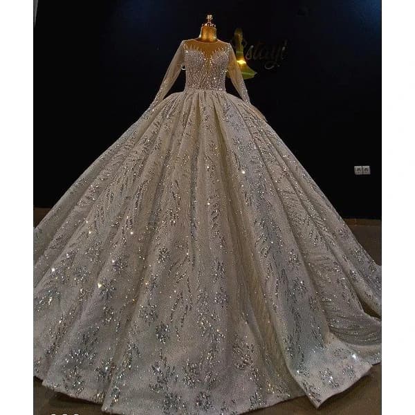 düğün elbisesi - 279.99 ~ 300 usd $