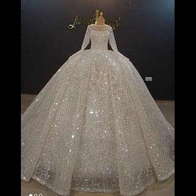 düğün elbisesi - 499.99 usd