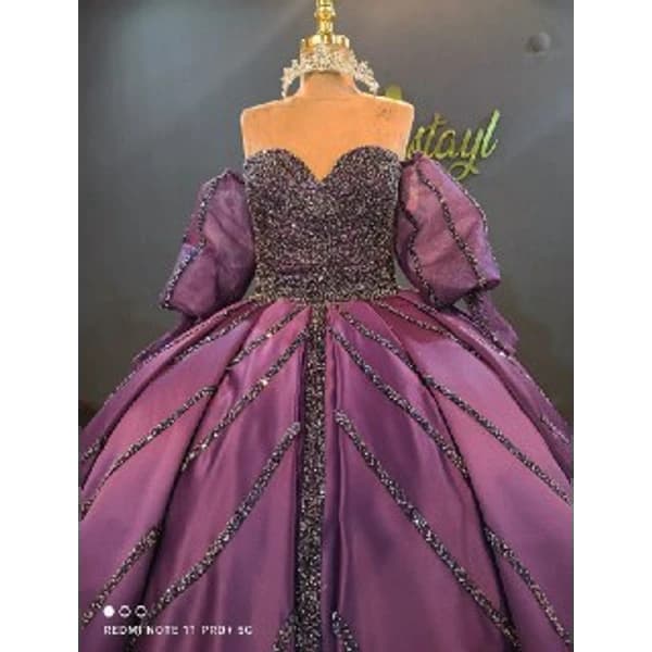 düğün elbisesi - 499.99 ~ 500 usd $
