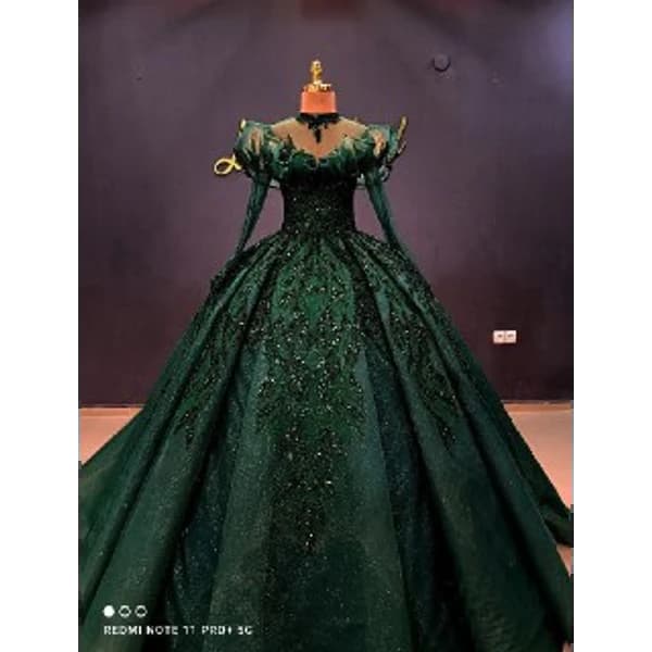 düğün elbisesi - 299.99 ~ 300 usd $