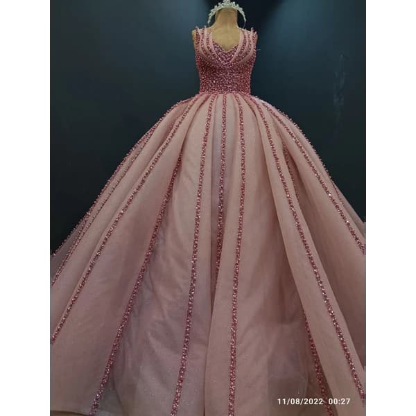 düğün elbisesi - 199.99 ~ 200 usd $