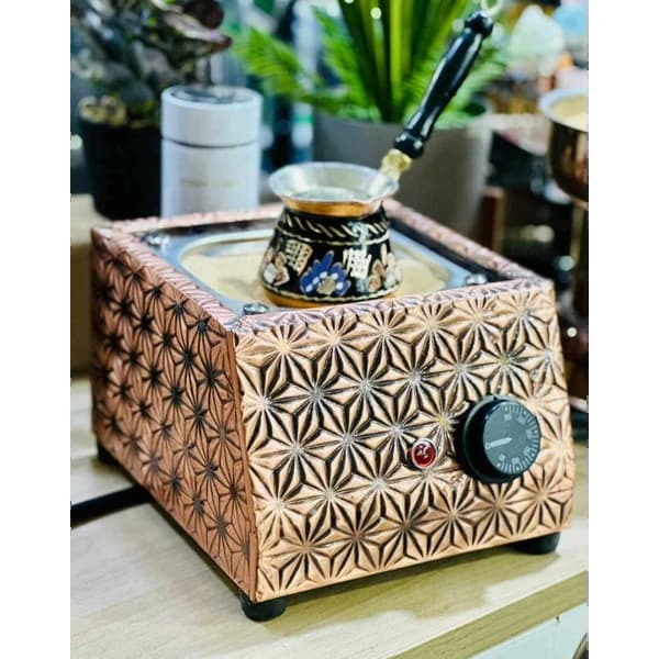 kumda sıcak kahve - 124.99 ~ 125 usd $