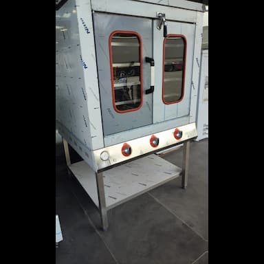 tatlı fırını - 599.99 usd