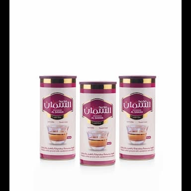 arabic blonde coffe - 2.9 usd
