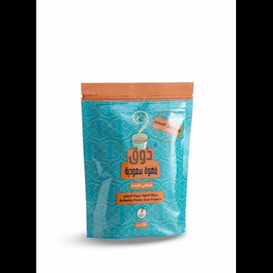 saud kahvesi lezzeti - 3.79 usd