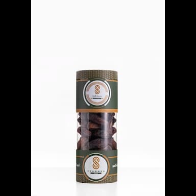 medine rosted hurma - 5.94 usd