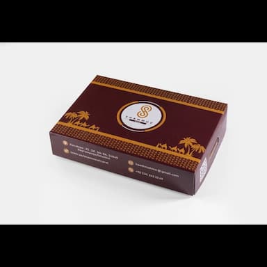 medine hurması - 9.75 usd