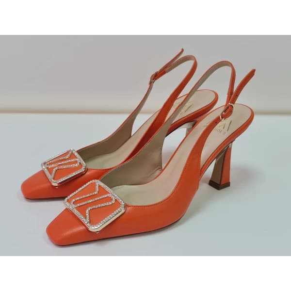 kadın topuklu ayakkabı - 45 usd $