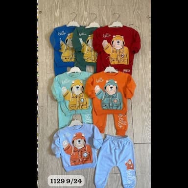 pijama - 10.99 usd