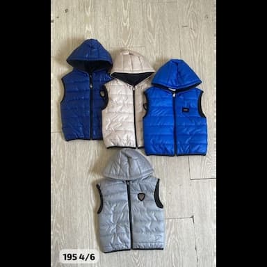 şişme yelek - 10.99 usd