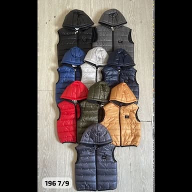 şişme yelek - 10.99 usd