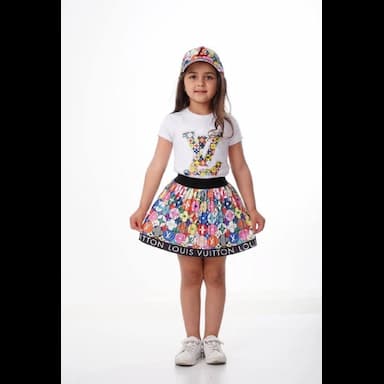 kız takım elbise - 8.49 usd