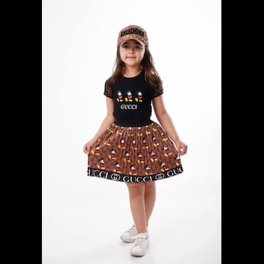kız takım elbise - 8.49 usd