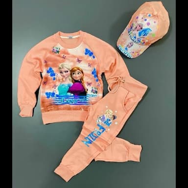 kızım yazlık pijama - 6.99 usd