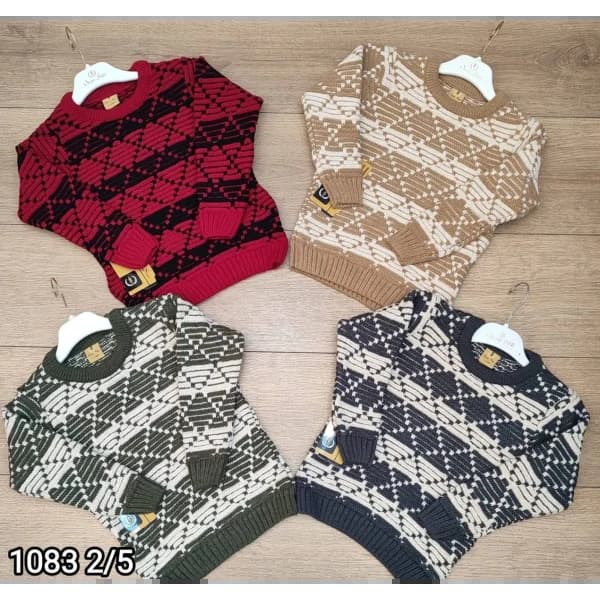 erkek kışlık yün kazak - 5.99 ~ 6 usd $